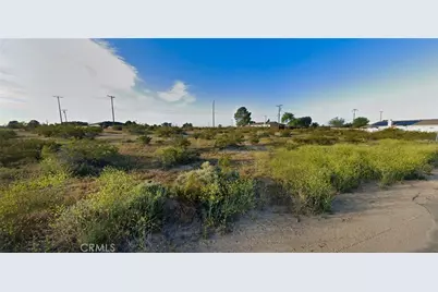 0 Ives Drive, California City, CA 93505 - Photo 2