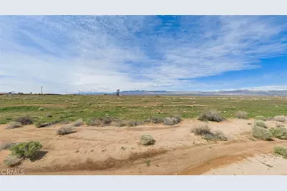 0 Rusche Boulevard, California City, CA 93505 - Photo 1