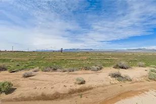 0 Rusche Blvd, California City, CA 93505 - Photo 1