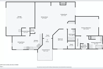 24181 Corte Cordoba, Murrieta, CA 92562 - Photo 44