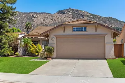 4933 Lake Shore Court, Fallbrook, CA 92028 - Photo 1
