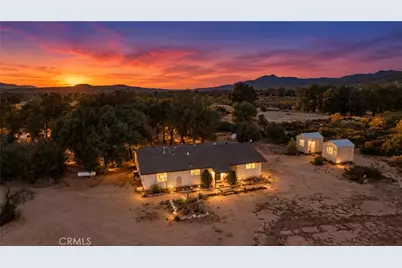 30621 Chihuahua Valley, Warner Springs, CA 92086 - Photo 1