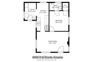 4918 4920 Del Monte Ave, San Diego, CA 92107 - Photo 36
