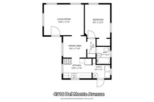 4918 4920 Del Monte Ave, San Diego, CA 92107 - Photo 18