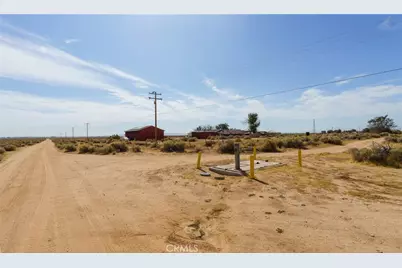 0 Hwy 58, North Edwards, CA 93523 - Photo 2
