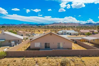 58370 Mountain View, Yucca Valley, CA 92284 - Photo 28
