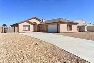 58370 Mountain View, Yucca Valley, CA 92284 - Photo 1