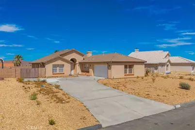 58370 Mountain View, Yucca Valley, CA 92284 - Photo 2