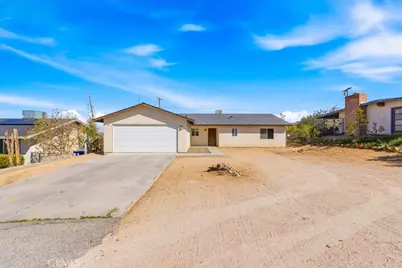 6851 Quail Spring, 29 Palms MCB, CA 92277 - Photo 1