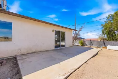6851 Quail Spring, 29 Palms MCB, CA 92277 - Photo 28