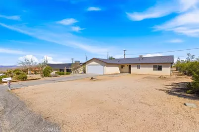 6851 Quail Spring, 29 Palms MCB, CA 92277 - Photo 2
