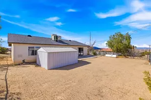 6851 Quail Spring, 29 Palms MCB, CA 92277 - Photo 26