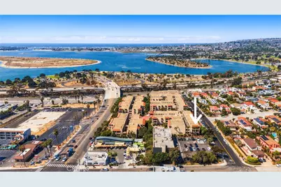 2530 Clairemont Drive #301, San Diego, CA 92117 - Photo 22