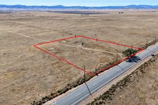 0 Vac/Cor Ave D/95 Stw, Lancaster, CA 93536 - Photo 1
