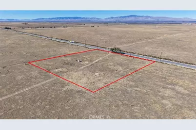 0 Vac/Cor Ave D/95 Stw, Lancaster, CA 93536 - Photo 12