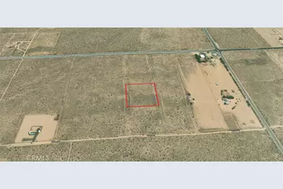 0 Stetson Avenue, Rosamond, CA 93560 - Photo 1