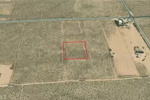 0 Stetson Ave, Rosamond, CA 93560 - Photo 1