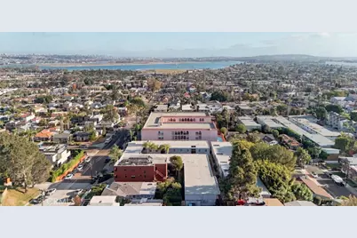 4750 Noyes Street #116, San Diego, CA 92109 - Photo 18