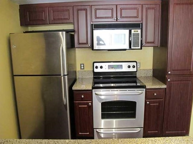 1970 Columbia St #213, San Diego, CA 92101