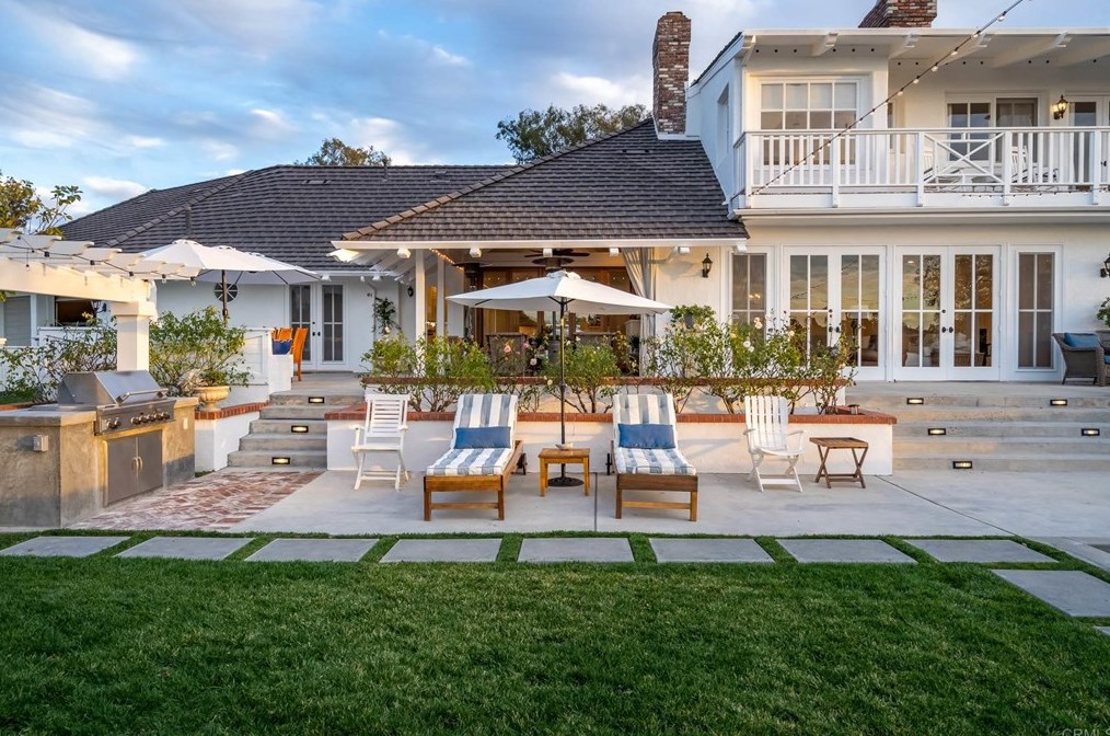 5720 Lago Lindo, Rancho Santa Fe, CA