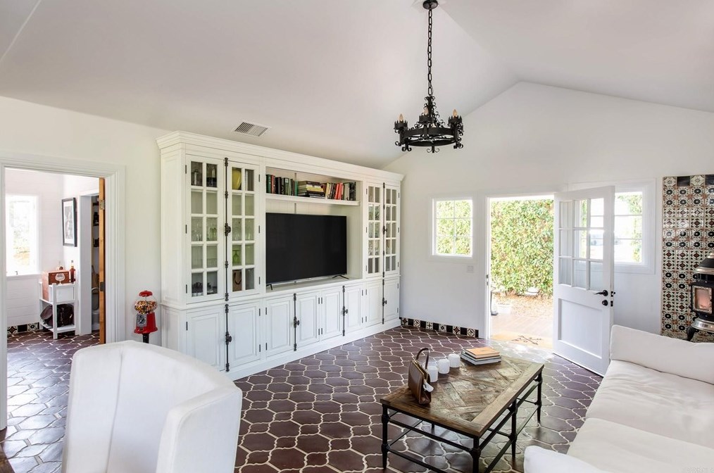 5268 La Glorieta, Rancho Santa Fe, CA 92067-9516