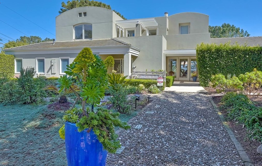 1335 Crest Rd, Del Mar, CA 92014-2528