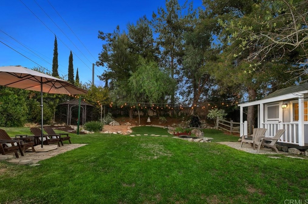1410 Autumn Woods Pl, Escondido, CA 92029-4114