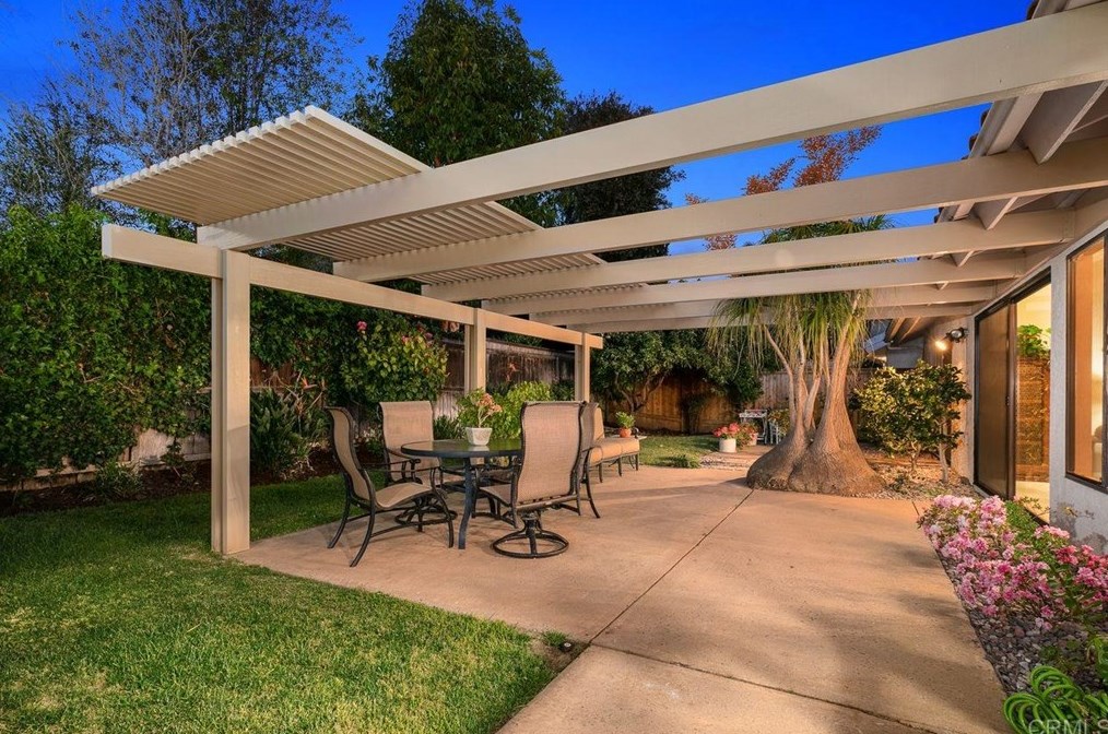 3814 Avenida Feliz, Rancho Santa Fe, CA 92091-4206