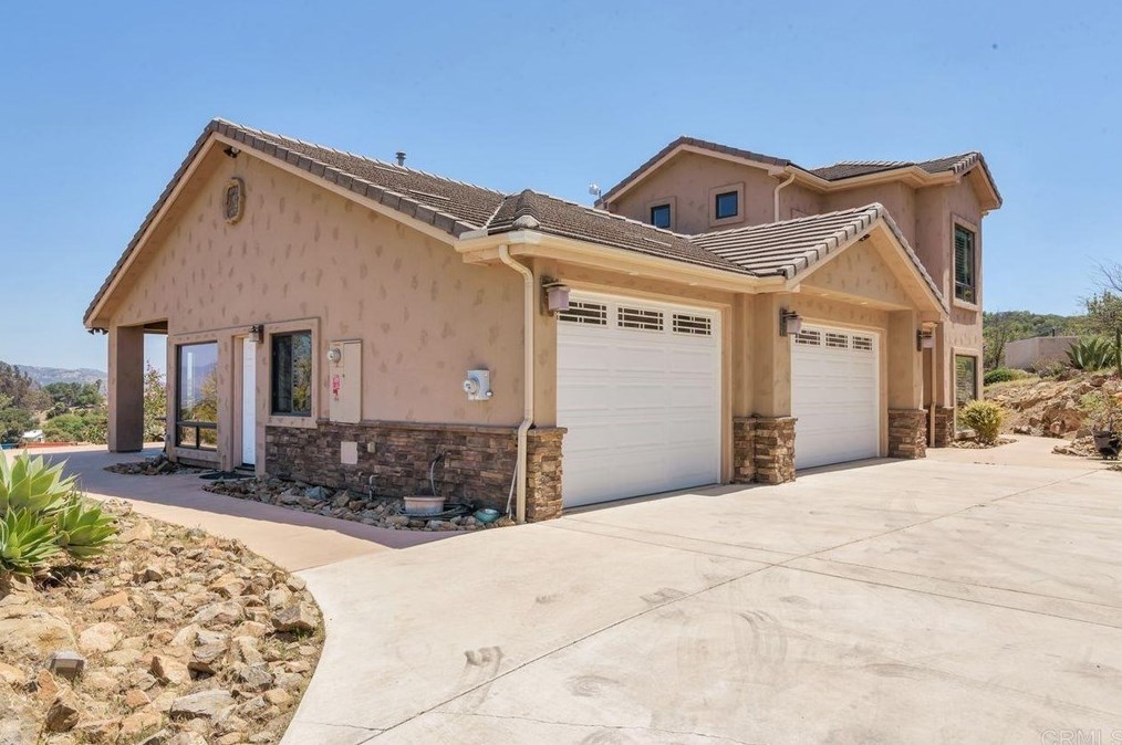 12443 Mirar De Valle, Valley Center, CA 92082