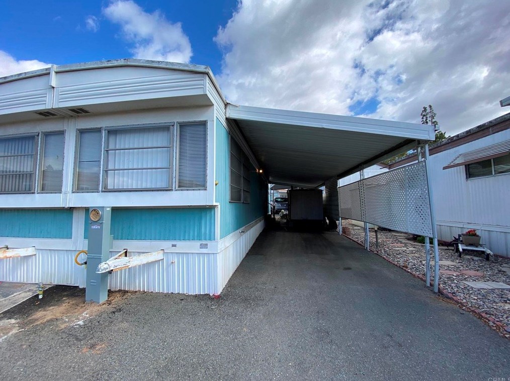 1174 E Main St Spc 16, El Cajon, CA 92021