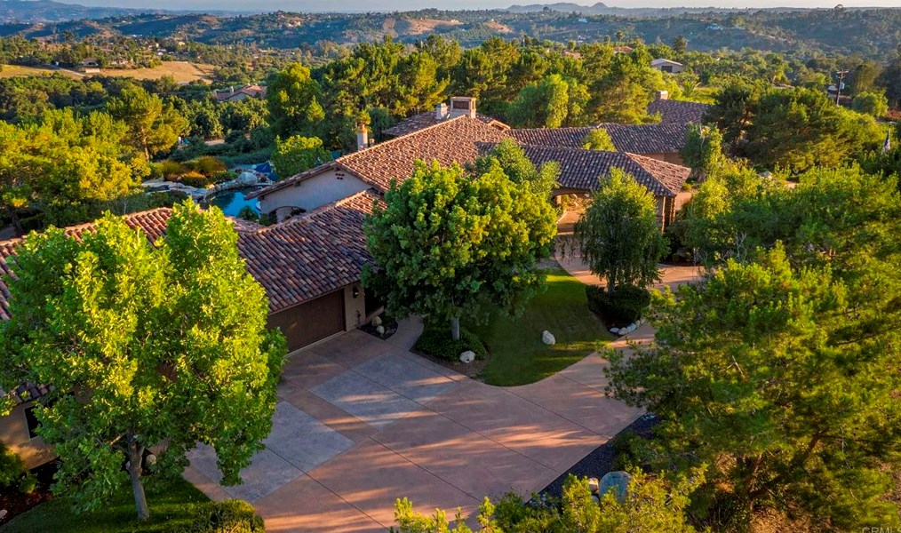 1260 Via Vis, Fallbrook, CA 92028-3738