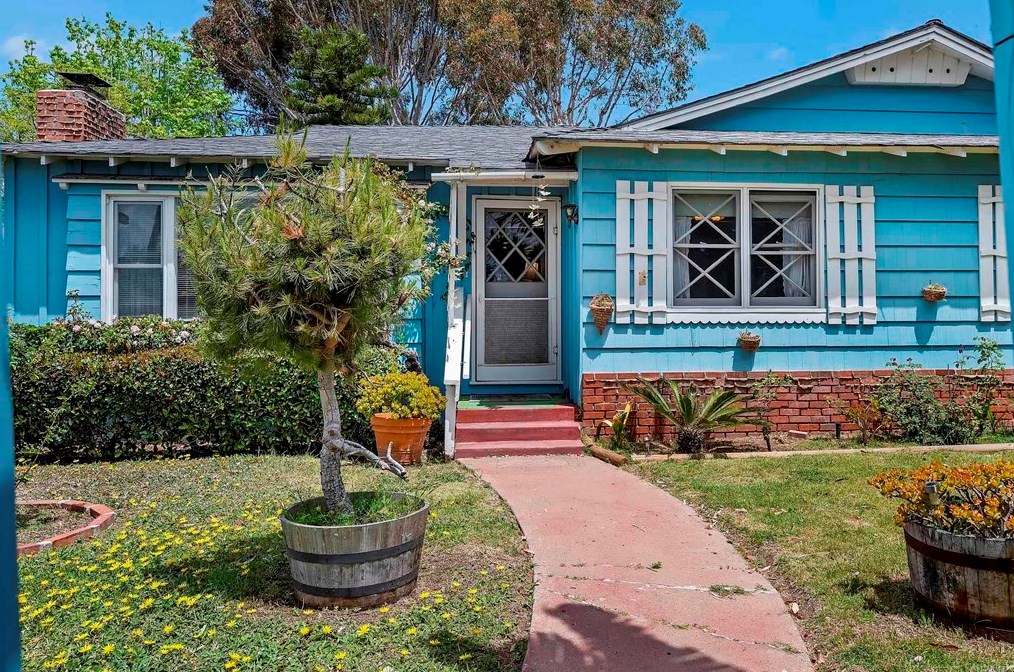 808 Melba Rd, Encinitas, CA 92024