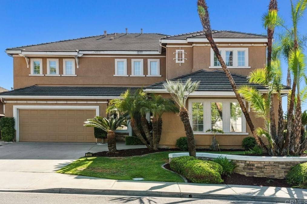 1890 Da Gama Ct, Escondido, CA 92026-1729