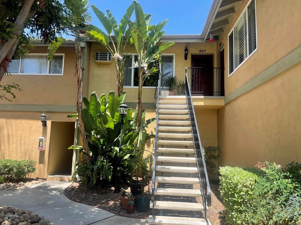 4849 Williamsburg Ln #267, La Mesa, CA 91942