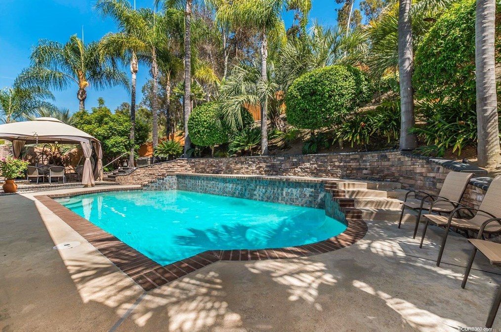 12615 Via Diego, Lakeside, CA 92040