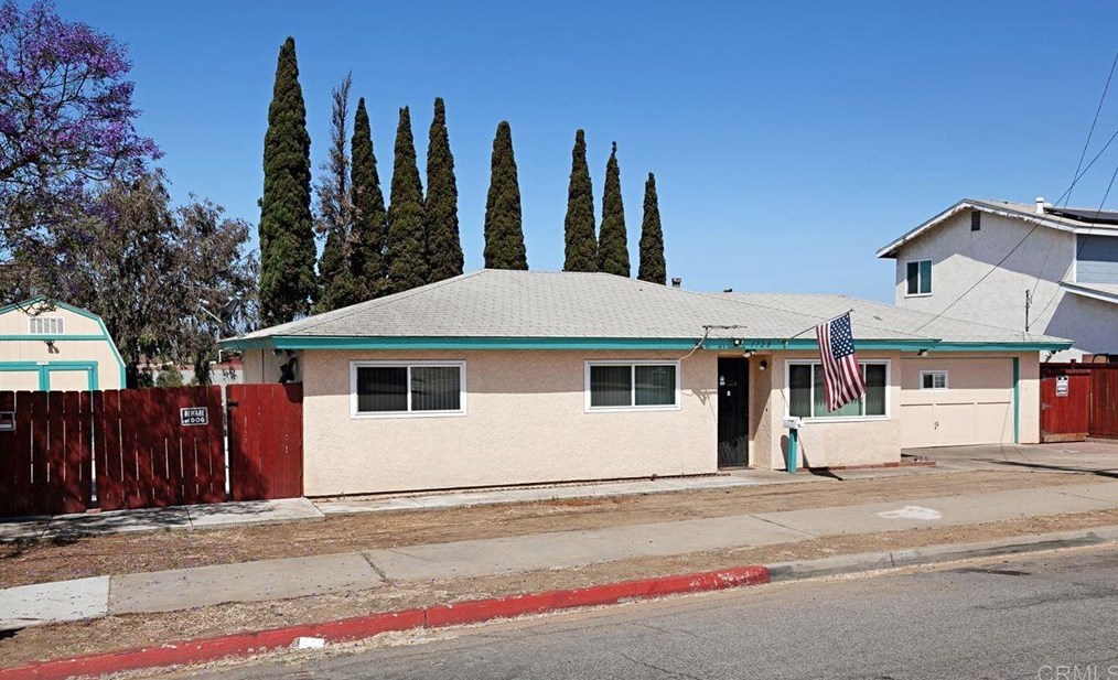 1728 Grove St, National City, CA 91950