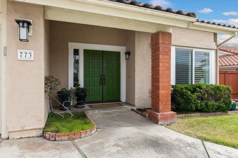 773 Winding Way, Encinitas, CA 92024