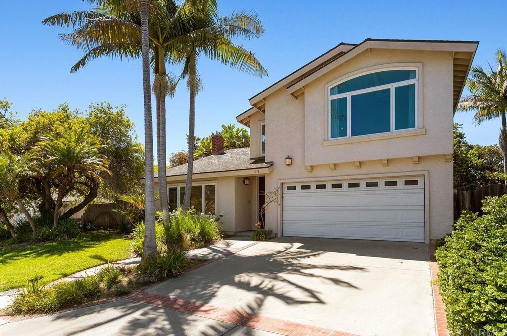 1738 Red Barn Rd, Encinitas, CA 92024