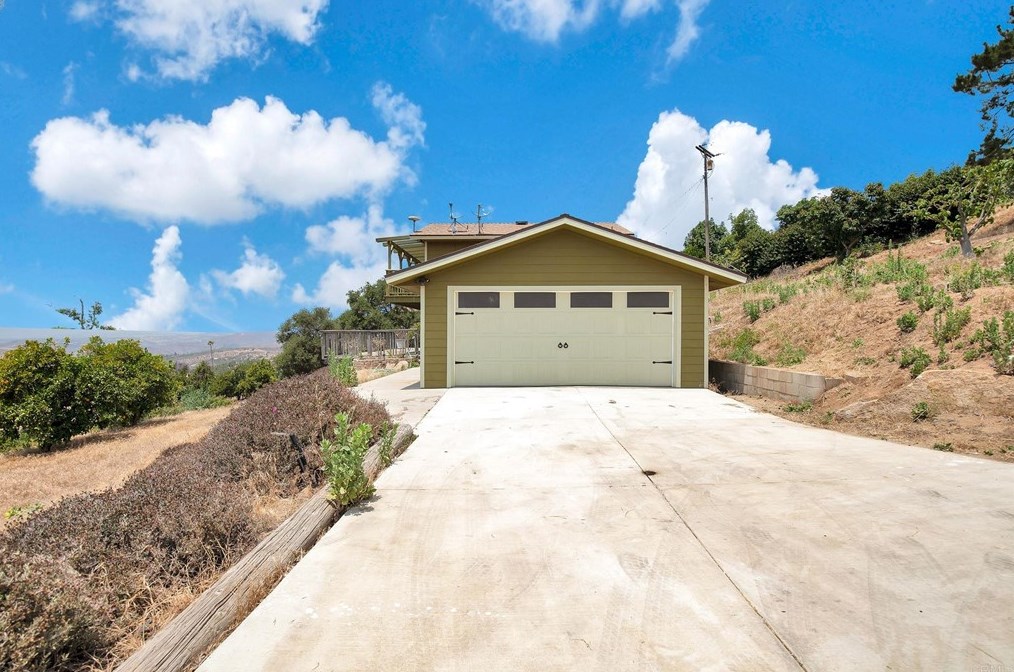 11149 San Gabriel Way, Valley Center, CA 92082