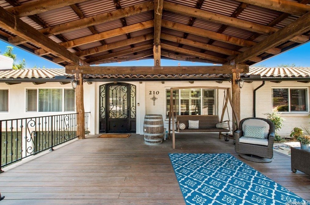 210 Rancho Camino, Fallbrook, CA 92028-9280