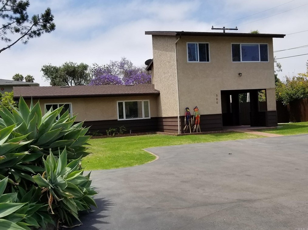 986 Urania, Encinitas, CA 92024