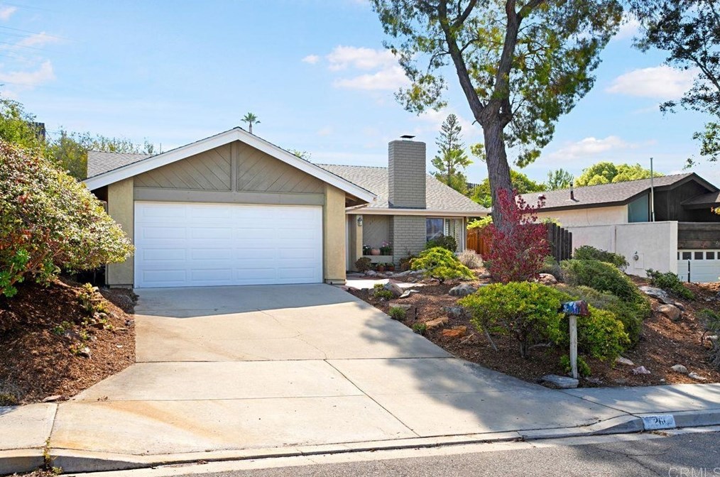 261 Rodney Ave, Encinitas, CA 92024