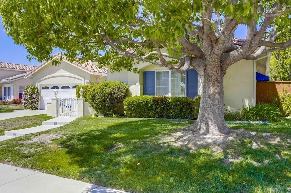 3810 Via Del Rancho, Oceanside, CA 92056