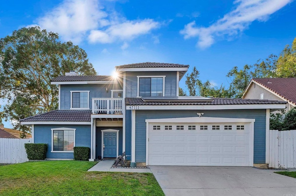 42111 Via Beso Del Sol, Temecula, CA 92591