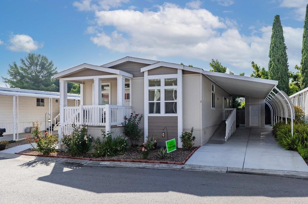 1286 Discovery St #3, San Marcos, CA 92078