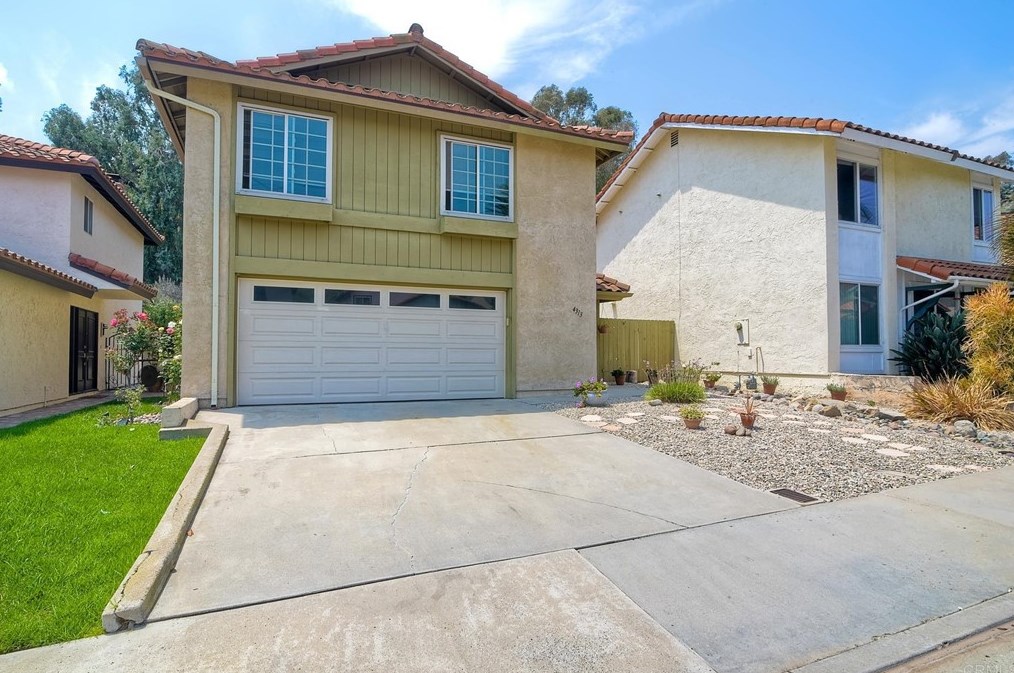 4313 Sierra Morena, Carlsbad, CA 92010