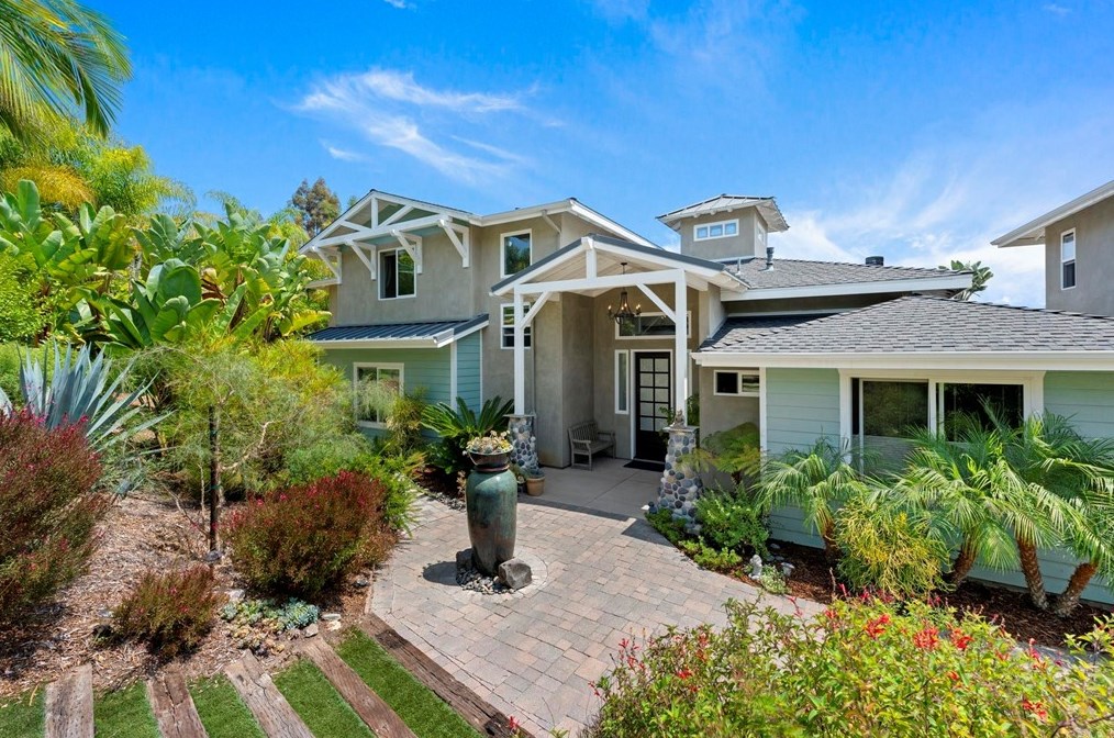 133 Avenida Esperanza, Encinitas, CA 92024