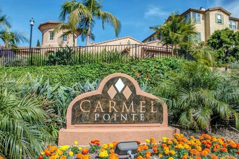3830 Elijah Ct #416, San Diego, CA 92130