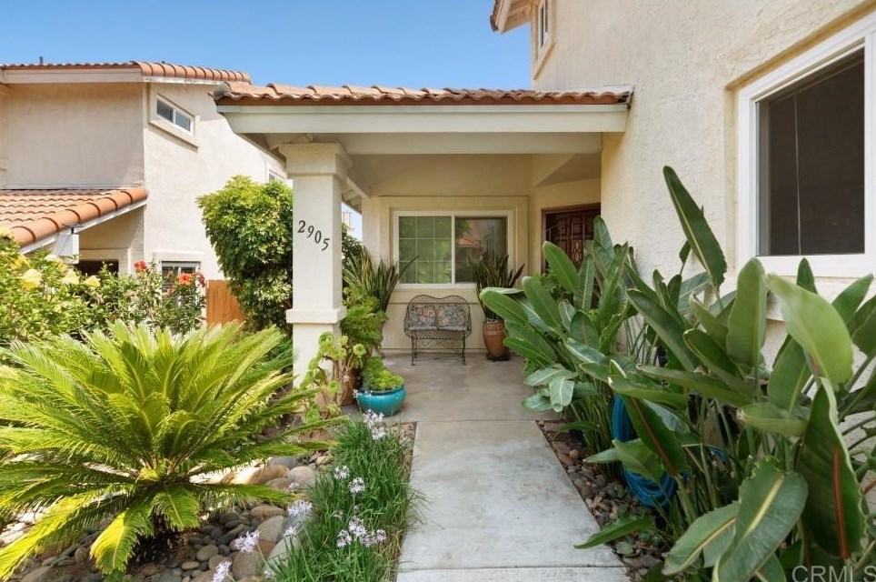 2905 Clarissa Ct, Lemon Grove, CA 91945