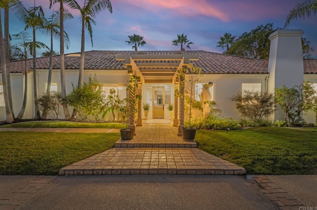 960 Ranger Rd, Fallbrook, CA 92028-8214